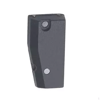 Пустые чипы PCF7935 ID44, запасные части для автомобиля, аксессуары для генерации ID42 ID45 ID33