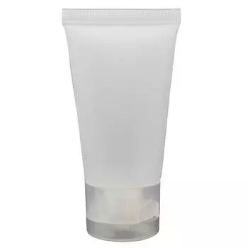 Пустые контейнеры для косметического лосьона для путешествий, бутылка 30 мл