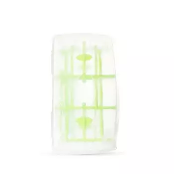 Пустышка Детская бутылочка Полка для бутылочек Сушилка в форме дерева Полка для хранения бутылочек Стойка для сосок Стойка для бутылочек