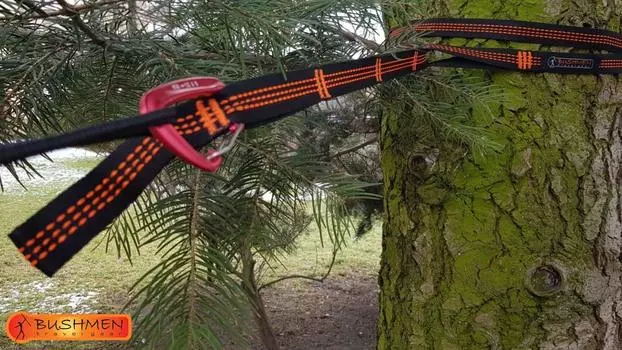 путешествия путешествия Tree Huggers Японский оригинальный продукт [снаряжение BUSHMEN] [снаряжение BUSHMEN]