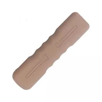 Путешествуйте стильно с органайзером Все необходимое для путешествий Косметика Основные предметы первой необходимости организованы и удобны в использовании чёрный