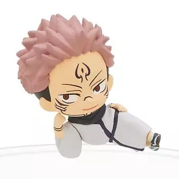 ПУТИТТО Дзюдзюцу Кайсен [6. Сукуна] (один предмет)