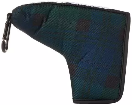 Putter Cover Watch pin Golf PT Watch [Pearly Gates] [Black Series] (for type) / / 053-3184313 141_Black