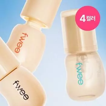 Puy 3D Changing Gloss 4 цвета 00 clear