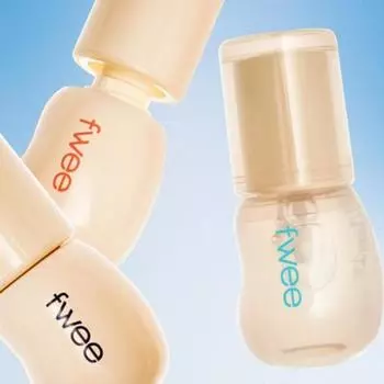 Puy 3d Изменяющийся Глянец 4 Цвета 00 clear