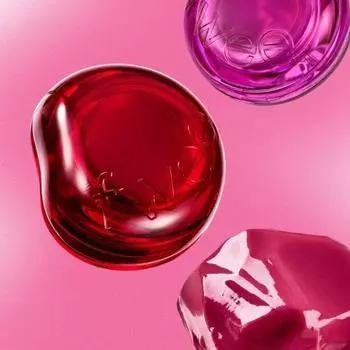 Puy Lip & Cheek Glow Jelly Pot 19 цветов JC02 Melo Mango