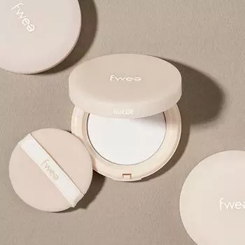 Puy Powder Suede, корейская косметика, КПОП