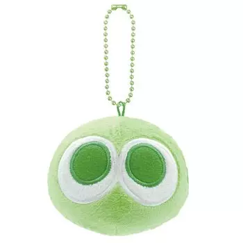 Puyo Puyo Зеленый Puyo Warm Ease [R] 8202 901
