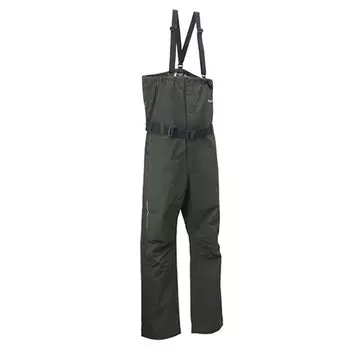 Puzzle Design BS3 layer rain pants II Gunmetal M PBR-047