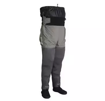 Puzzle Design BS Hybrid Fit Highway Wader II Charcoal M PBW-516 древесный уголь