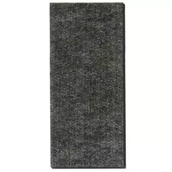 Puzzle Design Replacement Felt 12mm Thick 15 x 35cm Gray (2 pieces) ZAC-933 серый