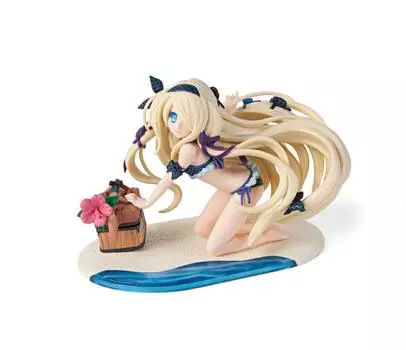 Puzzle Dragons Figure Collection Lady of the Night & Vol.16 Pandora,