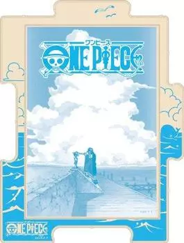 Puzzle frame TSUNAGARU One Piece exclusive East Blue + (10x14.7cm)