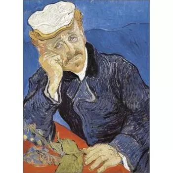 Puzzle Korea Dr. Gase Portrait Jigsaw Puzzle 3507, Korean popular puzzles