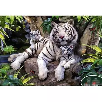Puzzle Life Baekho Family Rest Area, популярные корейские головоломки