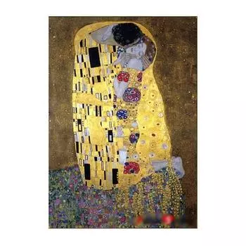 Puzzle Life Kiss The Kiss, корейские популярные головоломки