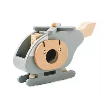 Puzzle Toy Helicopter Children s Puzzle Toy Fine Motor Skills Toys Helicopter