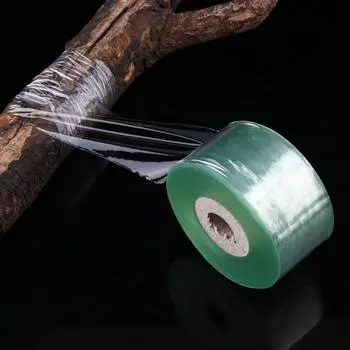 PVC Fruit Tree Grafting Tape Secateurs Engraft Branch Gardening Tape Tool 3CM*100M/2CM*100M 2cm