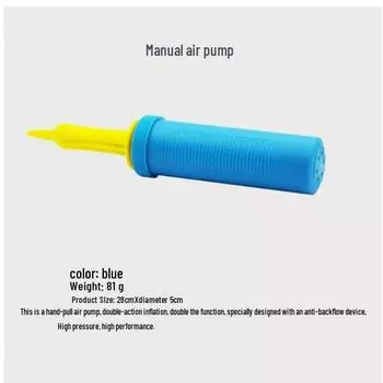 PVC Inflatable Wedge Pillow: Leg Rest, Lumbar Support, and Backrest Cushion Customizable