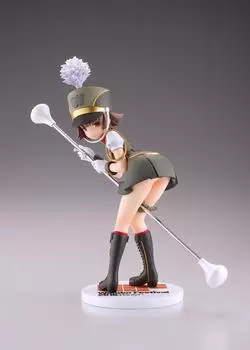 Готовое изделие из окрашенного ПВХ NEXT DOOR 01 Национальный фестиваль трассы 12 2016 Интернет-магазин Kaiyodo Немасштабная версия Проекта Ванда-тян FILE. (Задаваться вопросом