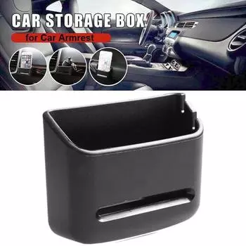 Pvc Soft Car Storage Box Coin Card Mobile Phone Holder Interior Sundries Organizer Bracket Accessories Auto Interior Car B0j2