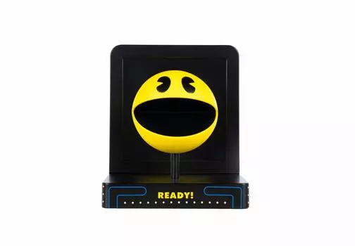 PVC Statue 611349 PAC-MAN