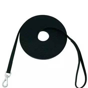 ПВХ Длинные Поводки для Домашних Животных для Прогулок на Открытом Воздухе Веревочный Поводок для Собак Домашние Животные Играют На Поводке на Большом Расстоянии L about 4.6m