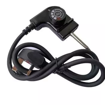 ПВХ регулируемый шнур питания для электрического противня 1800 Вт бытовая техника электрический шнур для противня no1uk plug