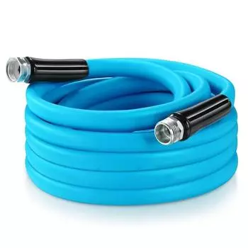 ПВХ водопроводная труба 34 дюйма 3 метра для мойки автомобилей и растений