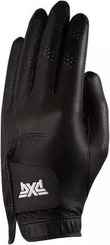 PXG LH Players Glove Golf Glove for Left Hand Black M Women s Women s G4-652011019LHMW-BLK