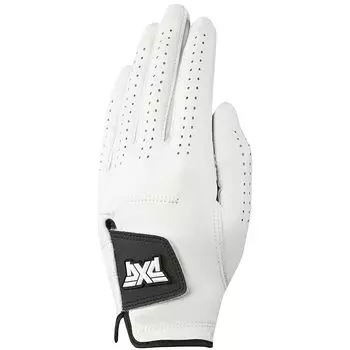 PXG LH Players Glove Golf Glove Left Hand White M Women s Women s G4-652021019LHMW-WHT