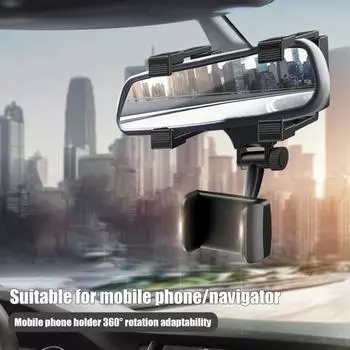 PY-HSJ01 Прочная регулируемая автоматическая подставка, черная, устойчивая к царапинам чёрный