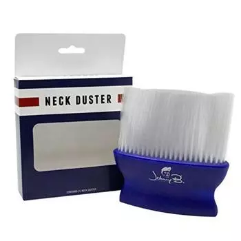 Пыльник для шеи Johnny B Neck Duster Blue Пыльник для шеи Johnny B Neck Duster Blue, 1 шт., 131,54 г
