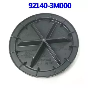 Пыльник фары водонепроницаемый 92140-3M000 для Hyundai Elantra Sonata Azera