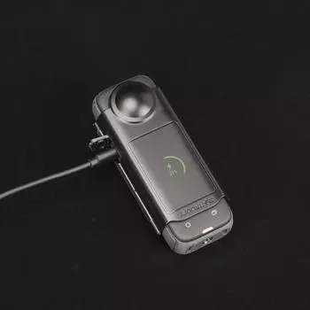 Пыле- и грязезащитный объектив экрана Sunnylife прозрачный X чехол