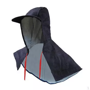 Пыленепроницаемая шаль, устойчивость к работе