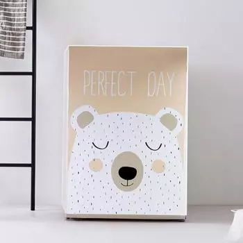 Пыленепроницаемый чехол для стиральной машины, устойчивый к разрыву защитный мешок PEVA для хранения стиральной машины, товары для дома 2