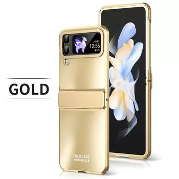 Пыленепроницаемый чехол с матовым покрытием для Samsung Galaxy Z Flip 4 3 5g Flip4 Flip5 Flip3 Flip 5 Zflip4, сумка для мобильного телефона, чехол for samsung z flip 4 розовый