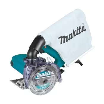 Пылерез Makita 25 мм с алмазным кругом 4100KB