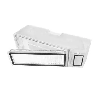 Пылесборник для Dreame L10S Ultra /S10 Plus/W10S Pro и для XIAOMI Mijia Omni 1S B101CN / X10+ Робот-пылесос Мусорный контейнер CHINA