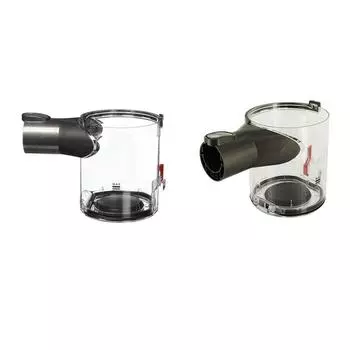 Пылесборник для пылесоса Dyson V6 DC58 DC59 DC62 SV03, сменные аксессуары для пылесборника Interface