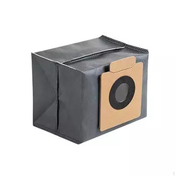 Пылесборник для пылесоса, многоразовый портативный сменный мешок