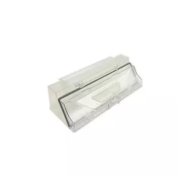 Пылесборник для пылесоса Xiaomi Mi Robot Vacuum Mop 2 2Pro MJST1S, запасные части CHINA