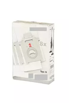 Пылесборник для пылесосов (тип С) Бош 00460762 - BHZ4AF1. IY1111