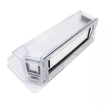 Пылесборник Контейнер для пыли Пылесборник Эффективная уборка Запасной пылесборник Подходит для пылесоса M30Pro