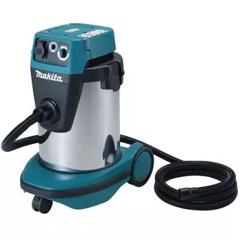 Пылесборник Makida VC3210L [32 л для влажной и сухой уборки]