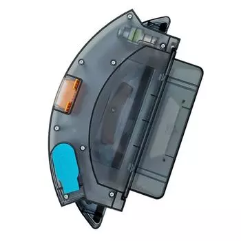 Пылесборник резервуар для воды Пылесборник резервуар для воды для ABIR X5 X6 X8 Совершенно новый