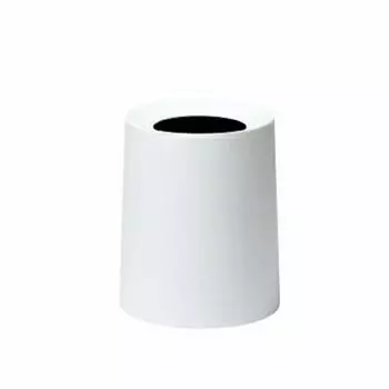 Пылесборник TUBELOR HOMME Ideaco 5 цветов, насыщенный белый белый