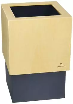 Пылесборник Yamato Kogei W CUBE DUSTBOX M темно-синий 4 л YK09-020Db темно-синий