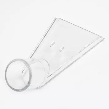 Пылесос 38 мм с поворотной головкой, насадка для пола, прозрачные насадки для чистки ковров